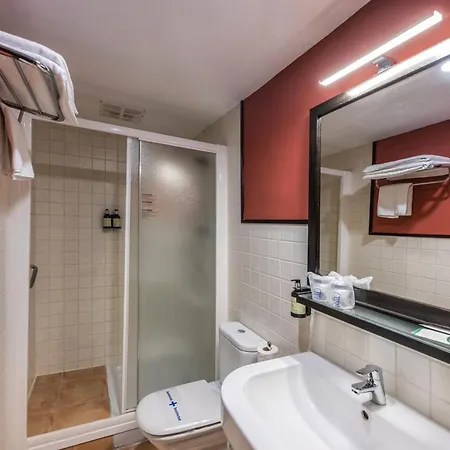 Monasterio Benedictino 4*