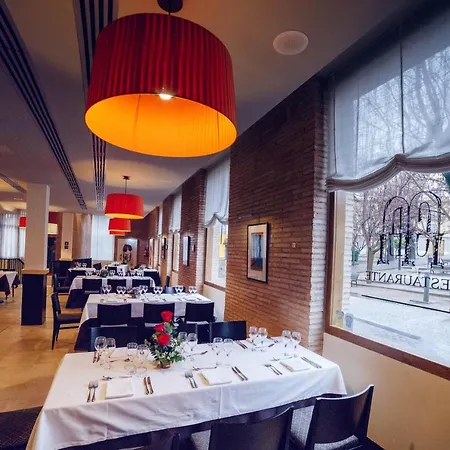 Hotel Monasterio Benedictino 4*