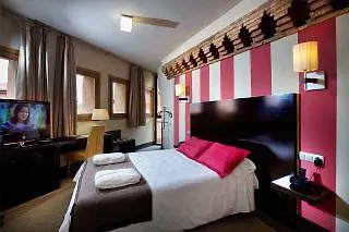 Hotel Monasterio Benedictino Calatayud