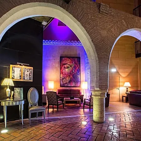 Hotel Monasterio Benedictino Calatayud