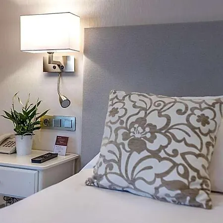 Hotel Monasterio Benedictino