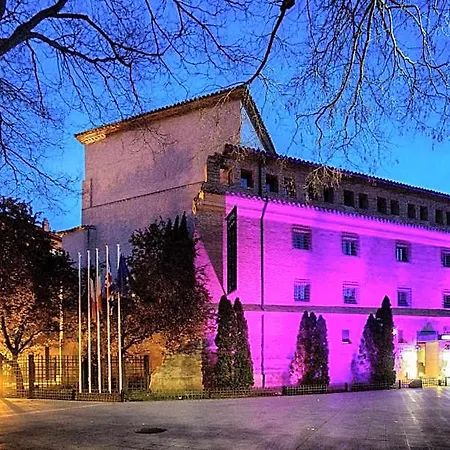 Monasterio Benedictino Hotel 4*