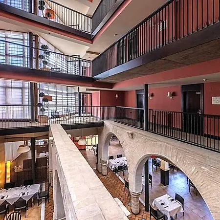 Monasterio Benedictino 4* Calatayud