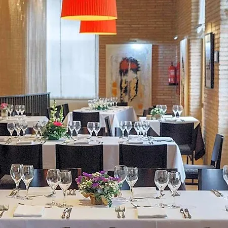 Monasterio Benedictino Hotel 4*