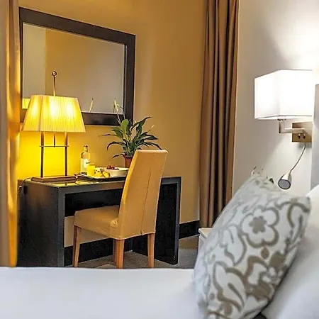 Monasterio Benedictino Hotel