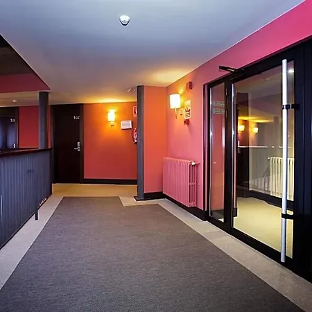 Hotel Monasterio Benedictino Calatayud