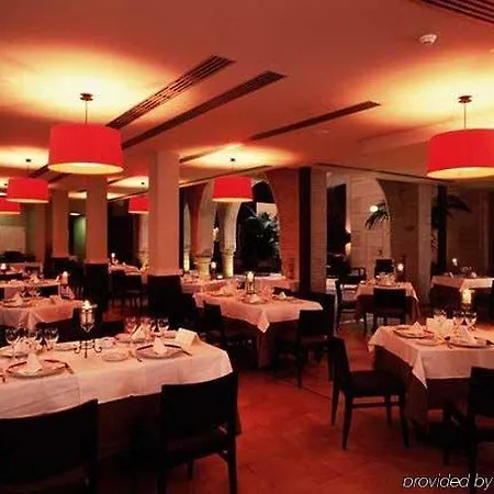 Hotel Monasterio Benedictino