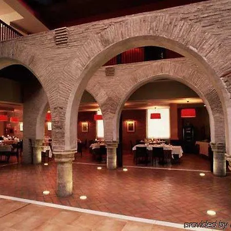 Hotel Monasterio Benedictino Calatayud
