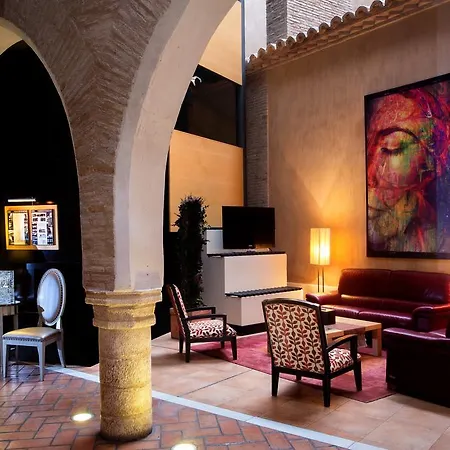 Hotel Monasterio Benedictino 4*