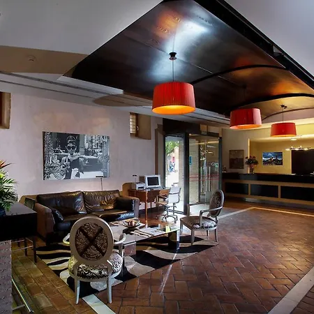 Hotel Monasterio Benedictino 4*