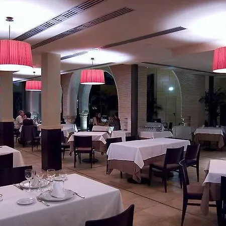 Monasterio Benedictino Hotel Calatayud