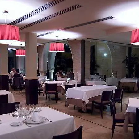 Monasterio Benedictino Hotel Calatayud