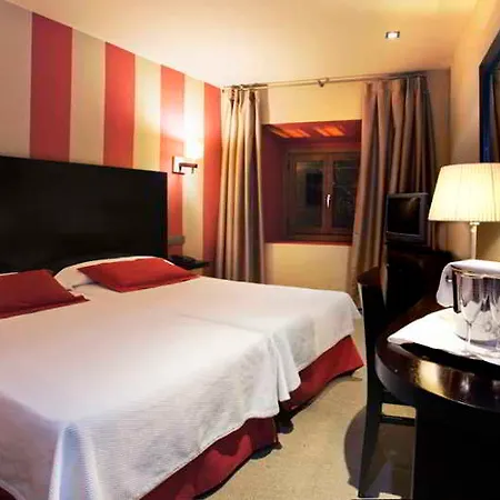Hotel Monasterio Benedictino Calatayud