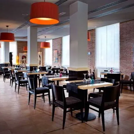 Hotel Monasterio Benedictino