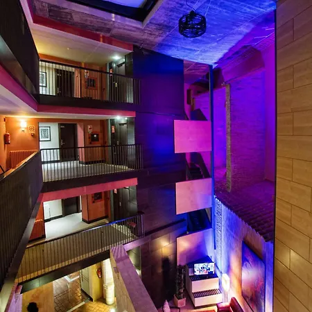 Monasterio Benedictino 4*