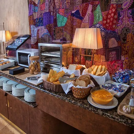 Monasterio Benedictino Hotel