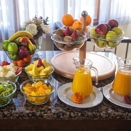 Monasterio Benedictino Hotel