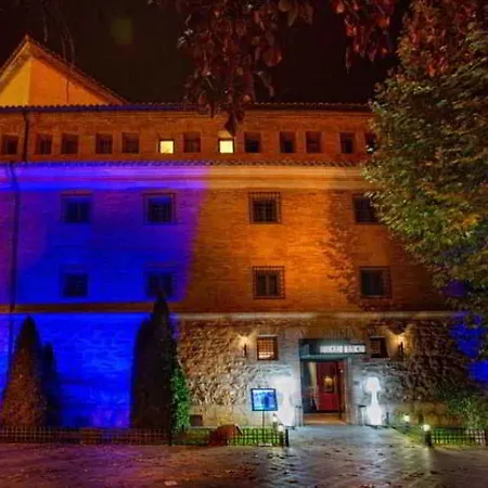 Hotel Monasterio Benedictino