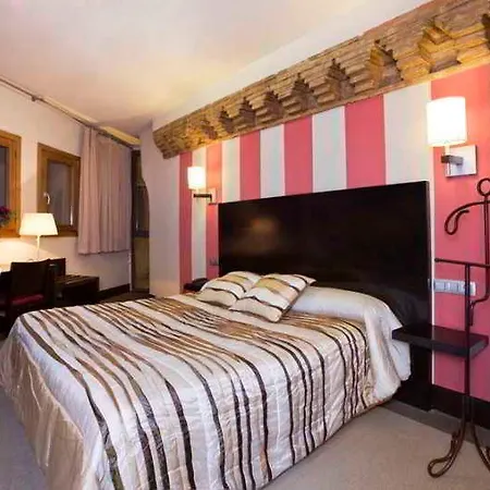 Monasterio Benedictino Hotel