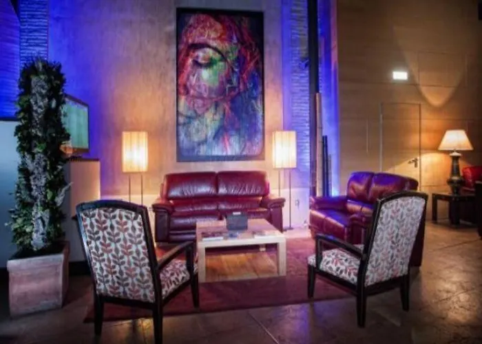 Monasterio Benedictino 4* Calatayud