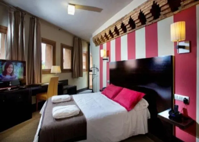 Monasterio Benedictino