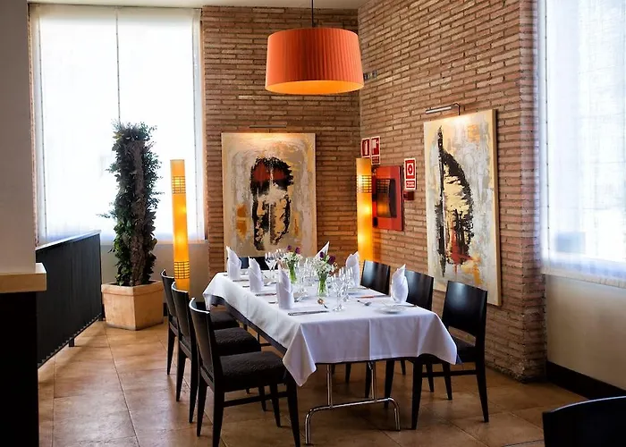 Monasterio Benedictino