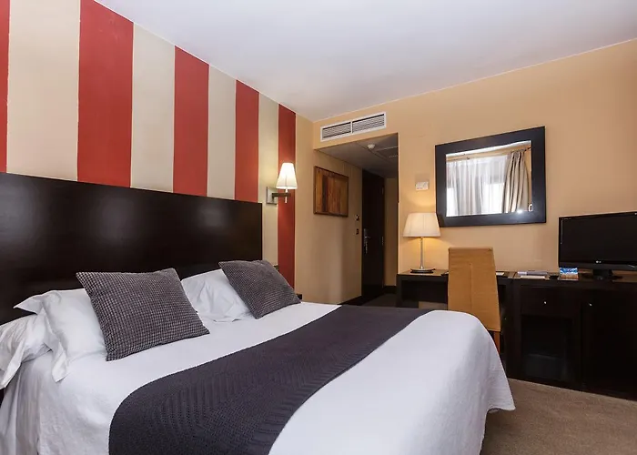 Monasterio Benedictino Hotel Calatayud