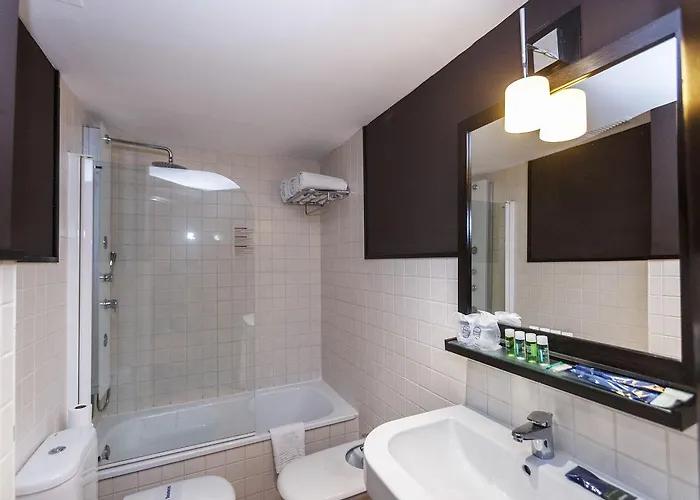 Monasterio Benedictino Calatayud