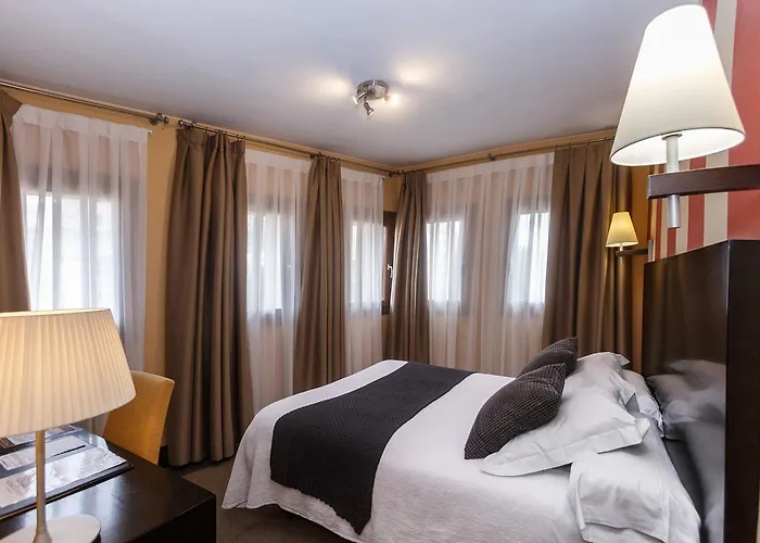 Monasterio Benedictino Hotel