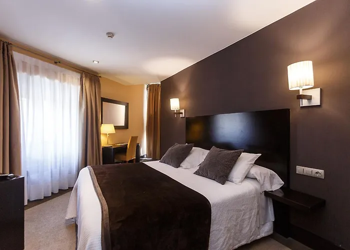 Hotel Monasterio Benedictino Calatayud