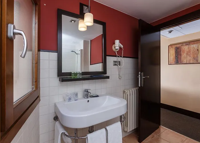 Monasterio Benedictino 4*