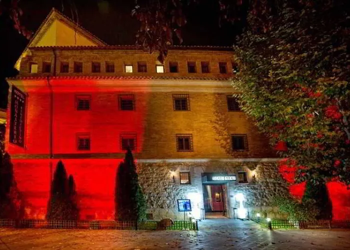 Monasterio Benedictino 4* Calatayud