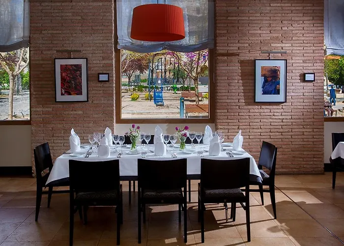 Monasterio Benedictino Calatayud