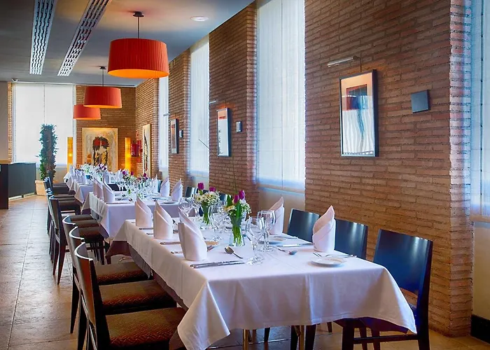 Hotel Monasterio Benedictino