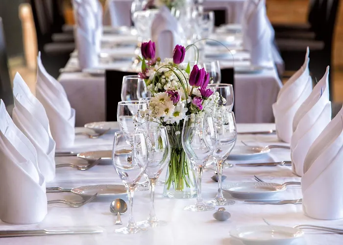 Monasterio Benedictino Hotel 4*