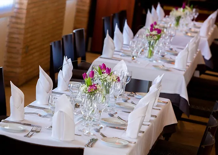 Monasterio Benedictino 4* Calatayud