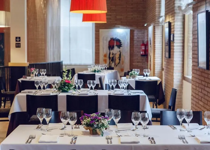 Monasterio Benedictino Hotel 4*