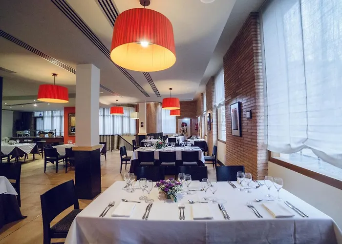 Hotel Monasterio Benedictino 4*