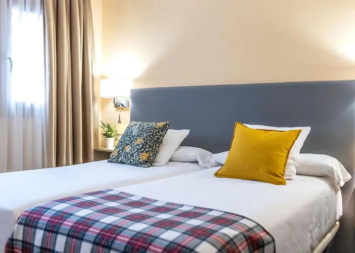 Monasterio Benedictino Calatayud