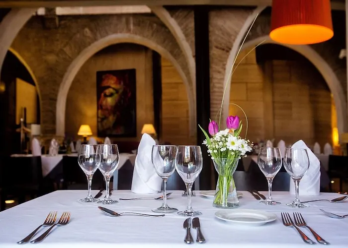 Monasterio Benedictino Calatayud