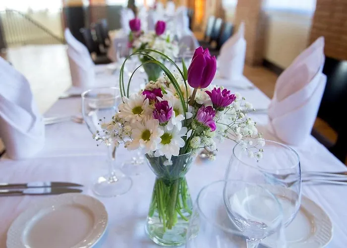 Monasterio Benedictino Hotel