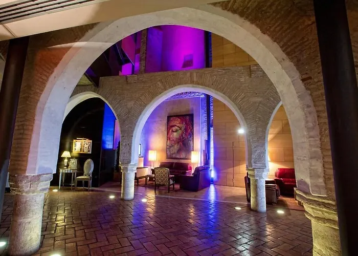 Monasterio Benedictino 4*