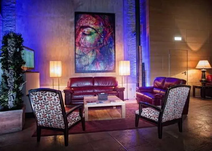 Monasterio Benedictino Calatayud