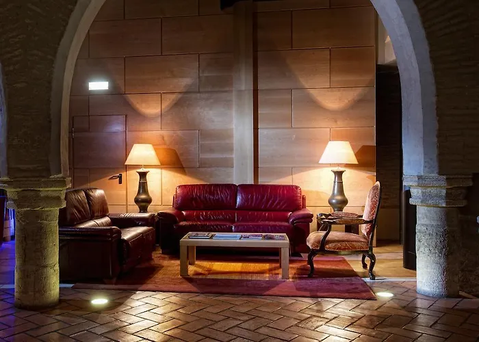 Monasterio Benedictino 4* Calatayud