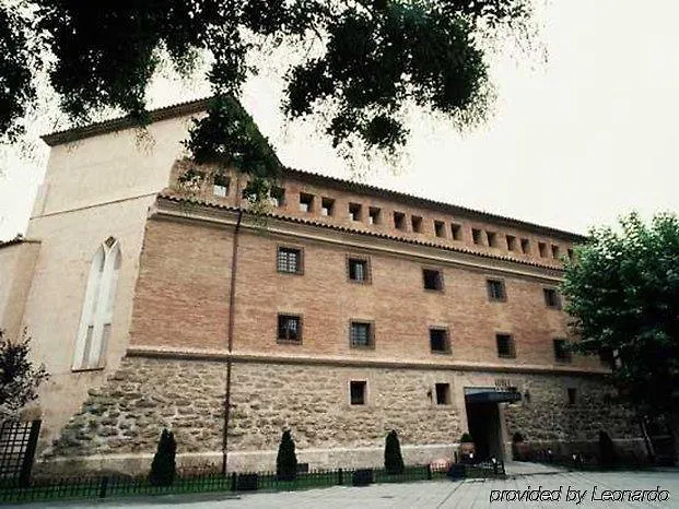 Monasterio Benedictino 4*