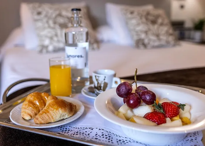 Hotel Monasterio Benedictino 4*