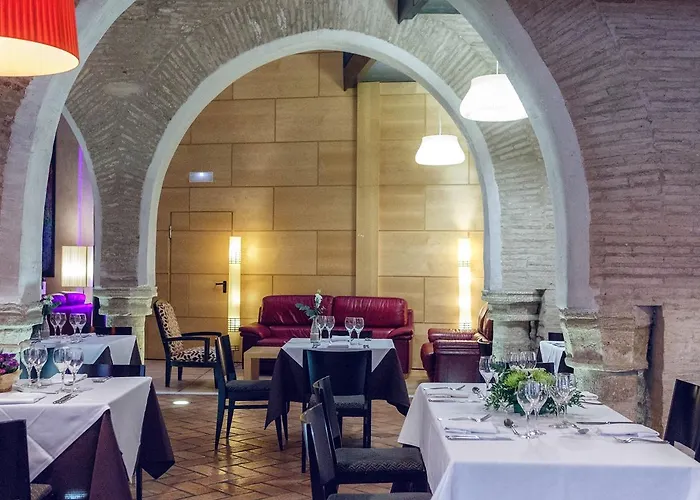 Hotel Monasterio Benedictino 4*