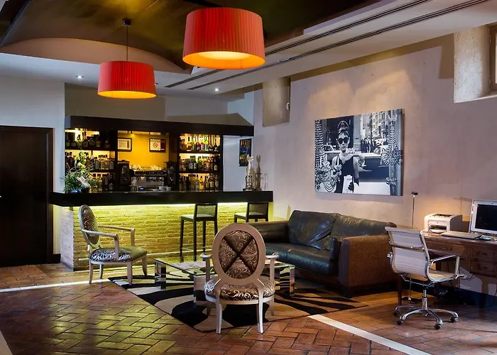 Monasterio Benedictino 4* Calatayud