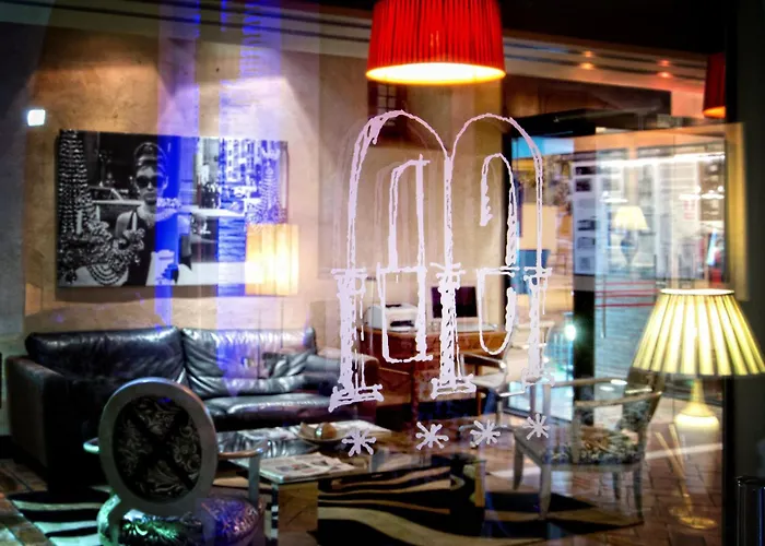 Monasterio Benedictino Hotel