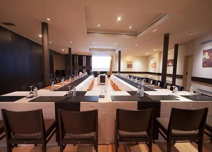 Monasterio Benedictino Calatayud